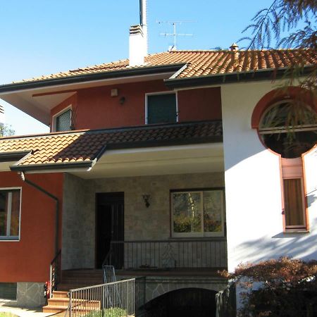 B&B Via Roma Cesate Exterior photo